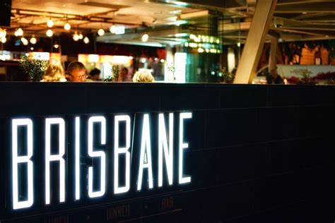 gay bar brisbane|Gay Brisbane Guide 2025